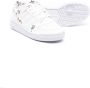 Adidas Kids x Hello Kitty Forum leather sneakers White - Thumbnail 6