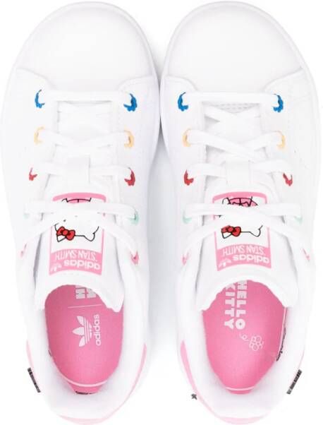 adidas x Hello Kitty Stan Smith sneakers White