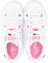 Adidas leopard-print touch-strap sneakers Pink - Thumbnail 9
