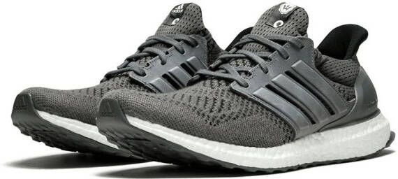 adidas x Highsnobiety Ultra Boost sneakers Grey