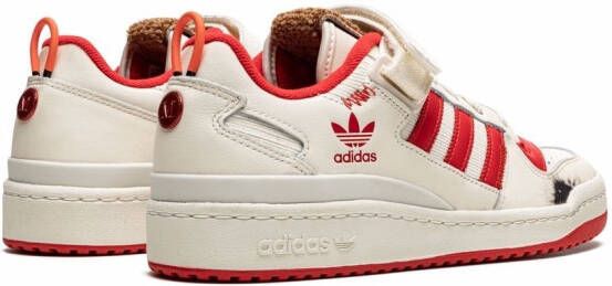 adidas x Home Alone Forum Low sneakers White