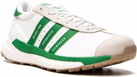 adidas x Human Made Country sneakers White