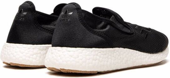 adidas Pure "Human Made"slip-on sneakers Black