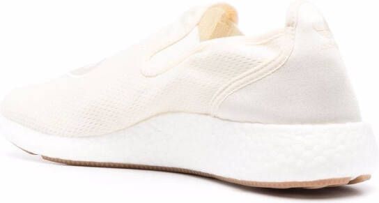 adidas x Human Made Pure slip-on sneakers Neutrals