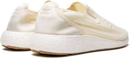 adidas x Human Made Pure slip-on sneakers Neutrals