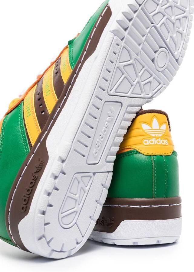 adidas x Human Made Rivalry Low sneakers Multicolour