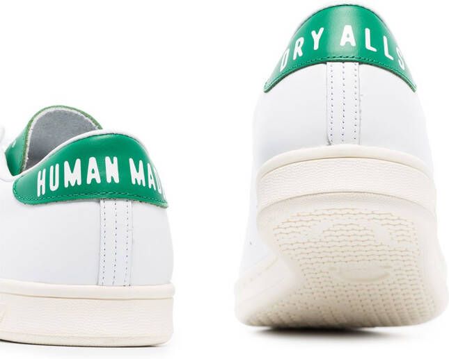 adidas x Human Made Stan Smith sneakers White