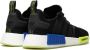 Adidas x Indigo Herz NMD_R1 "Into the Metaverse" sneakers Black - Thumbnail 3