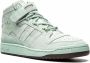 Adidas x Ivy Park Forum Mid "Green tint Gum" sneakers - Thumbnail 2