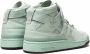 Adidas x Ivy Park Forum Mid "Green tint Gum" sneakers - Thumbnail 3