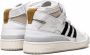 Adidas x Ivy Park Forum Mid sneakers White - Thumbnail 5