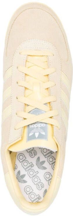 adidas x IVY PARK low-top sneakers Yellow