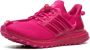 Adidas x Ivy Park Ultra Boost OG "Ivy Heart" sneakers Pink - Thumbnail 4