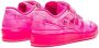 Adidas x Jeremy Scott Forum Low sneakers Pink - Thumbnail 10