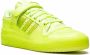 Adidas x Jeremy Scott Forum Low "Dipped Yellow" sneakers - Thumbnail 2