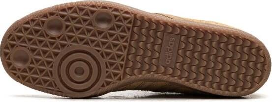 adidas x JJJJound Samba OG "Mesa" sneakers Brown