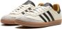 Adidas x JJJJound Samba OG "Off White Core Black" sneakers - Thumbnail 5