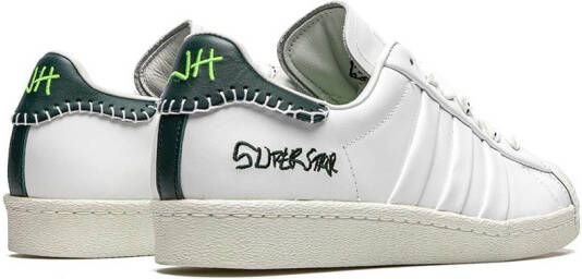adidas x Jonah Hill Superstar sneakers White