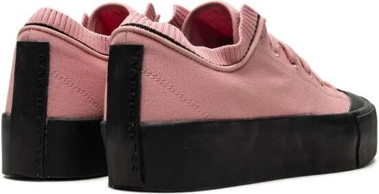 adidas x Karlie Kloss XX92 platform sneakers Pink