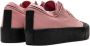 Adidas x Karlie Kloss XX92 platform sneakers Pink - Thumbnail 3
