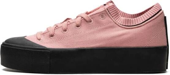 adidas x Karlie Kloss XX92 platform sneakers Pink