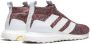 Adidas x Kith A16+ Ultraboost "Golden Goal" sneakers Red - Thumbnail 3