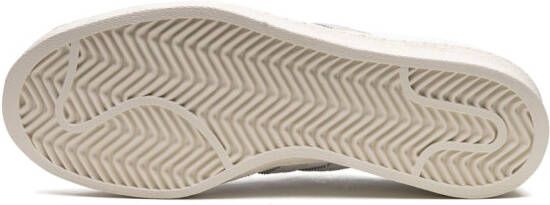 adidas x Kith Campus 80S "Classics Program White" sneakers