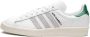 Adidas x Kith Campus 80S "Classics Program White" sneakers - Thumbnail 5