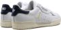 Adidas x Kith Classics Powerphase "White Navy" sneakers - Thumbnail 3
