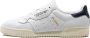 Adidas x Kith Classics Powerphase "White Navy" sneakers - Thumbnail 5