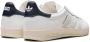 Adidas x Kith Gazelle Indoor sneakers White - Thumbnail 3