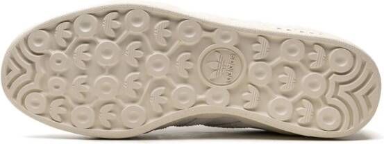 adidas x Kith Gazelle Indoor sneakers White