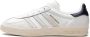 Adidas x Kith Gazelle Indoor sneakers White - Thumbnail 5