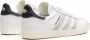 Adidas x KITH Gazelle log-top sneakers White - Thumbnail 3