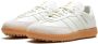 Adidas x Kith Samba Golf " White Tint Gum" sneakers - Thumbnail 3