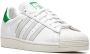 Adidas x Kith Superstar low-top sneakers White - Thumbnail 6