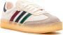 Adidas x Kith x Clarks Samba "Kithmas Multi-Color Stripes" sneakers Neutrals - Thumbnail 2