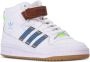 Adidas x Kseniaschnaider hi-top sneakers White - Thumbnail 2