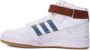 Adidas x Kseniaschnaider hi-top sneakers White - Thumbnail 5