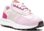 Adidas x Lego Retropy E5 "Frosted Pink" sneakers - Thumbnail 2