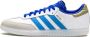 Adidas x Lionel Messi Samba sneakers White - Thumbnail 5