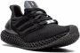 Adidas x A Ma iere Ultra 4D "Black" sneakers - Thumbnail 2
