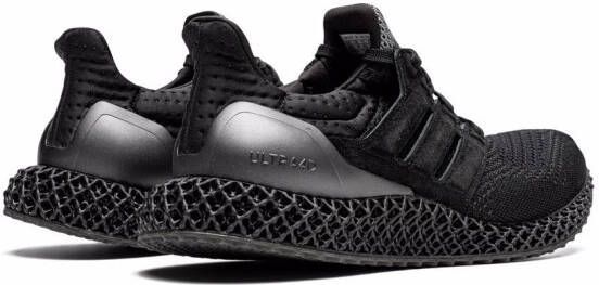 adidas x A Ma Maniere Ultra 4D "Black" sneakers