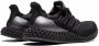 Adidas x A Ma iere Ultra 4D "Black" sneakers - Thumbnail 3