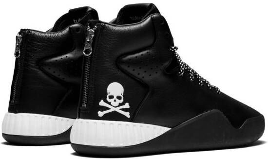 adidas x Mastermind Japan Tubular Instinct MMJ sneakers Black