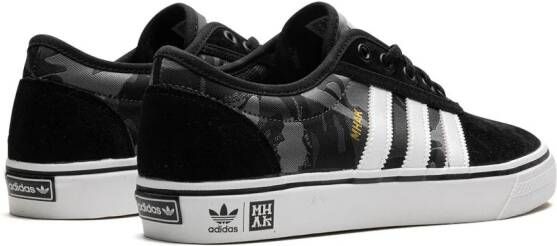 adidas x MHAK ADI-Ease "Black" sneakers