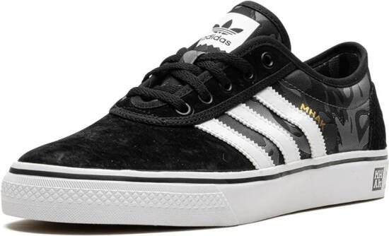 adidas x MHAK ADI-Ease "Black" sneakers