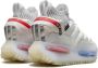 Adidas x Moncler NMD Runner sneakers White - Thumbnail 3