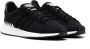 Adidas X Neighborhood black Iniki Boost sneakers - Thumbnail 8