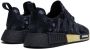 Adidas x Neighborhood NMD_R1 "Paisley Night Navy" sneakers Black - Thumbnail 11